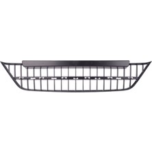 Özgürce Fıat Lınea Urban Için Çıtasız Alt Panjur (Tampon Izgarası) 1 Adet