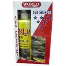 Özgürce Pratik ve Şık Silikon ve Sütün Temizlik Seti, Hijyen Için Ideal Seçim