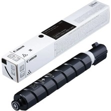 Canon C-Exv 64  (5753C002) Siyah Orjinal Toner - Dx C3930I
