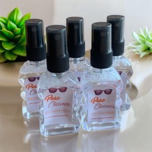 Bappir 5’li Gözlük Camı Temizleme Spreyi