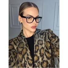 Bappir Ofis Bilgisayar Mavi Işık Engelleme Gözlük Unisex Anti Mavi Işık Filtre Gözlük