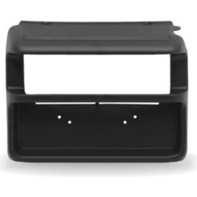 Özgürce Çekici Sol Çamurluk Kapağı, Dayanıklı ve Uyumlu Yedek Parça