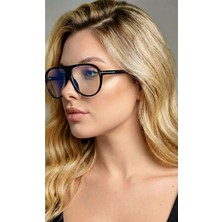 Bappir Blue Block Kadın Güneş Gözlüğü