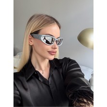 Bappir Kadın Güneş Gözlüğü Gozluk Gözlük