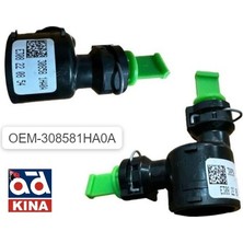 OEM 308581HA0A DEBRİYAJ ÜST MERKEZ SENSÖRÜ MEGANE III 1.5TCE CLIO V MİCRA