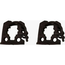 Özgürce Kauçuk El Feneri ve Küçük Kürek Kelepçe Seti, Dayanıklı ve Pratik Araçlar