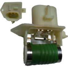 Özgürce Fan Rezistansı, Yüksek Performanslı ve Dayanıklı, Kolay Montajlı Ürün