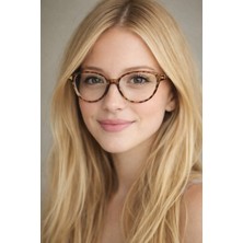 Bappir Mavi Işık Korumalı Yeni Sezon Gözlük