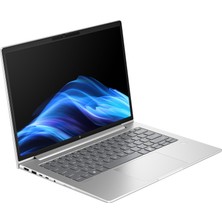 Fantastik Store Hp Elıtebook 6 G1 Aı CV0G8ET Intel Ultra 7-225U 16GB 512SSD 14 W11PRO