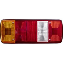 Özgürce As 950 Stop Lamba Tır Kamyon Dorse Kablolu Güçlü ve Dayanıklı