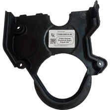 Özgürce Eksantrik Kayış Kapağı, Triger Kapağı, Uyumlu, 1995-2001