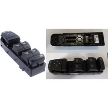 OEM KAPI CAM KUMANDA PANELİ ÖN SOL MEGANE IV SEDAN FAZ2