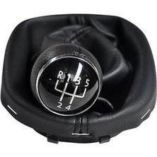 Özgürce Iki Parça Vites Topuzu 2004-2010, Yüksek Kalite ve Uyum