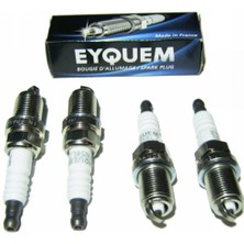 Özgürce R9 I-R19 I-Clio Megane Kango 1.4 Enjeksiyonlu 4’lü Buji Takımı