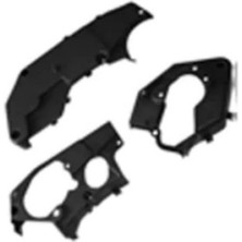 Özgürce Eksantrik Triger Kapağı 3 Parça Doğan, Tempra, Uno Uyumlu