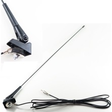 Özgürce Renault Kango Uyumlu Yüksek Güç Am Fm Radyo Anteni