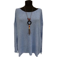 Phuti Merserize Kolyeli Kazak