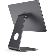 Storozde Newface X26 Holder Stand Ipad Pro 11 - Gri