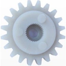 Özgürce Otomatik Kapı Motoru ve Dişlisi Seti, Güçlü ve Güvenilir Performans