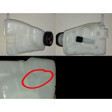 OEM Fren Hidrolik Deposu 460912989R Megane Iv