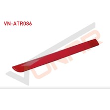 Özgürce Transporter T6 Arka Tampon Reflektörü Sağ, Güvenli ve Şık Aksesuar