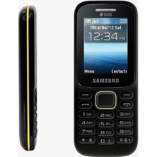 TCL Samsung B310 Kamerasız Tuşlu Telefon