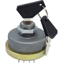 Özgürce Fiat 415/450/480/640/54C Serisi Kontak Far Anahtarı 5118433