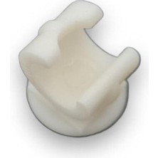 Özgürce 1996-2002 Polo Classic Motor Kaput Destek Demiri Tutucusu Yuvası