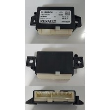 OEM PARK YARDIM SENSÖR BEYNİ 259908829R CLIO IV CAPTUR