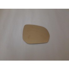 Özgürce Sağ Taraf Ayna Camı, Peugeot 3008 ve 5008 2009-2018 Modelleri Için