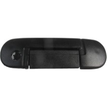 Özgürce Fıat Şahin/doğan/kartal 88-02 Ön Kapı Dış Açma Kolu Sol Siyah (Er Ayna)