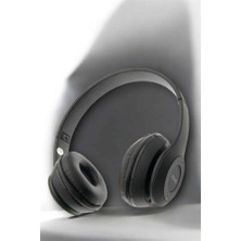 İlanib Ticaret Ayarlanabilir Kafa Bandı ile Yüksek Performanslı Bluetooth Kulaklık