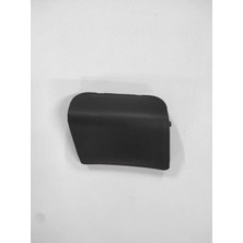 Özgürce Arka Tampon Çeki Demiri Kapağı, Dayanıklı ve Şık Tasarım