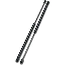 Özgürce Peugeot 406 Sw ve Sedan Için 2 Adet Motor Kaput Amortisörü, Sağ ve Sol Takım