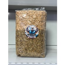 %50 Kekik Talaşı %50 Çam Cips Taban Malzemesi 1 Lt