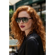 Bappir Bergamo Yeni Sezon Yüksek Kalite Güneş Gözlüğü UV400 Koruma