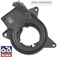 OEM DİREKSİYON AÇI KAPTÖRÜ 479452659R CLIO IV CAPTUR DOKKER LODGY SANDERO