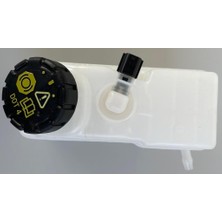 OEM FREN HİDROLİK DEPOSU 460915829R MEGANE IV KAPAKLI