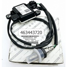 OEM PARTİKÜL SENSÖRÜ FIAT500