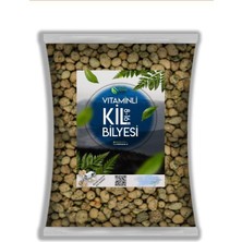 Bitki Bakımı Için Doğal Kil Bilyesi (Hidroton) - Topraksız Tarım Kil Bilyesi - 10 Litre