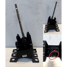 OEM OTOMATİK VİTES KUMANDA KOLU BRAVO 2008