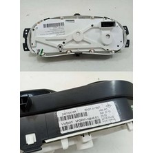 OEM KİLOMETRE SAATİ (ÖZEL SERİ) 248100416R DACIA CLIO