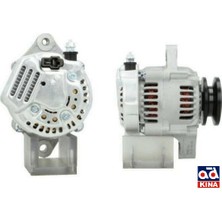 OEM Alternatör Astra K Cruze 12V 130AH