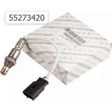 OEM 55273420 OKSİJEN SONDASI FİORİNO PUNTO 1.2 1.4 BENZİNLİ