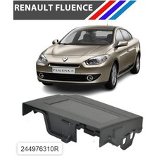 OEM Akü Üst Kapağı Fluence 244976310R