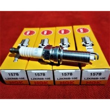 Özgürce Çoklu Araçlar Için Yüksek Performanslı Buji, Dayanıklı ve Güvenilir Kullanım