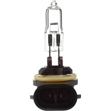 Özgürce H27 886 12V 50W Ampul Takımı 2'li Set, Parlak ve Enerji Verimli Işık Sağlar