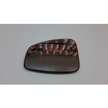 Özgürce 2009-2016 Renault Megane 3, Fluance ve Laguna 3 Sol Isıtmalı Ayna Camı