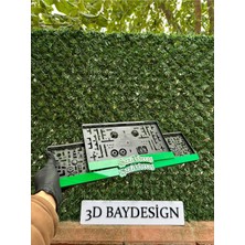 Özgürce Gta San Andreas Temalı Pleksi Plakalık, Şık ve Dayanıklı Dekor Ürünü