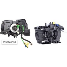 OEM AIRBAG SARGISI 255676909R DOKKER LOGAN II SANDERO II CLIO SYMBOL JOY